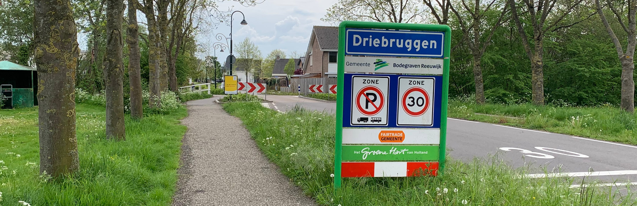 Driebruggen