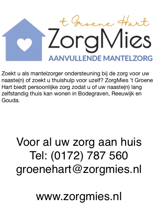 ZorgMies