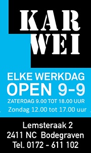 Karwei Bodegraven