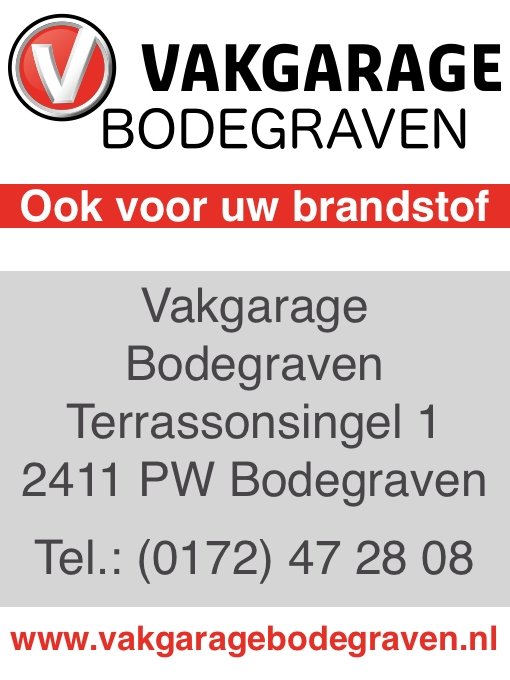 Vakgarage Bodegraven