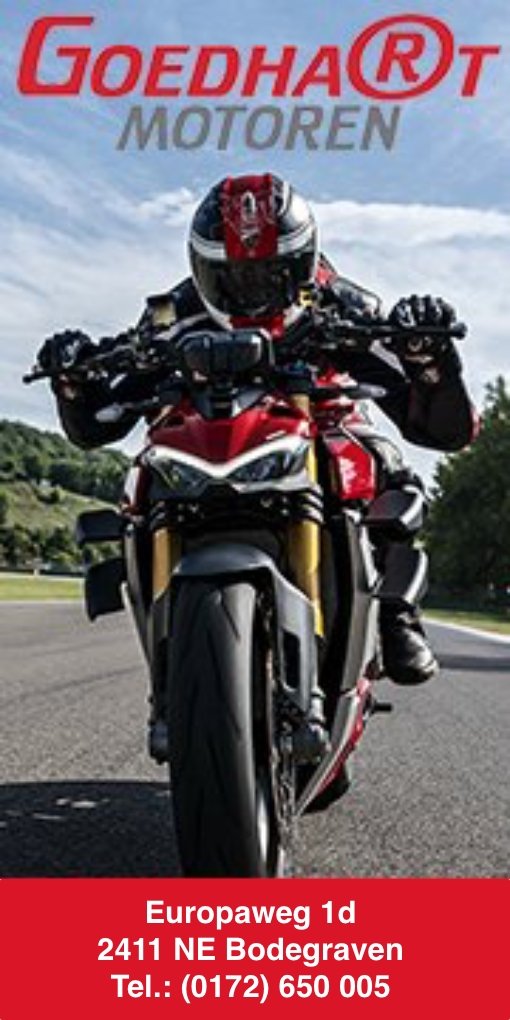 Goedhart motoren