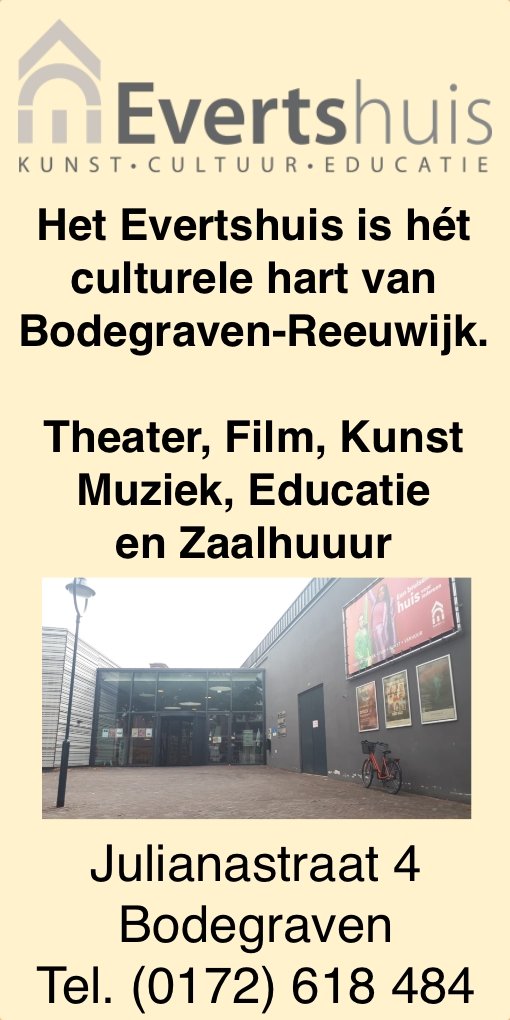Evertshuis